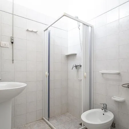 Appartamento Nuovo Climatizzato A 200 M Dal Centro Del Paese Torre San Giovanni Ugento Exterior photo