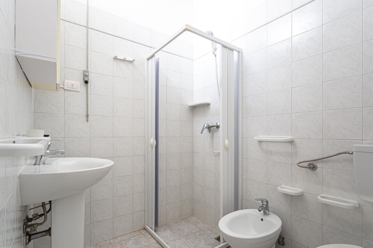 Nuovo Climatizzato A 200 M Dal Centro Del Paese Holiday home