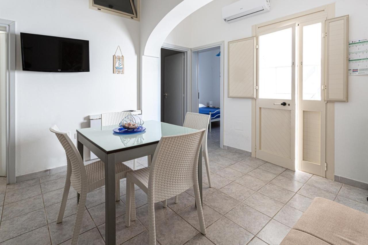 Casa de Férias Nuovo Climatizzato A 200 M Dal Centro Del Paese
