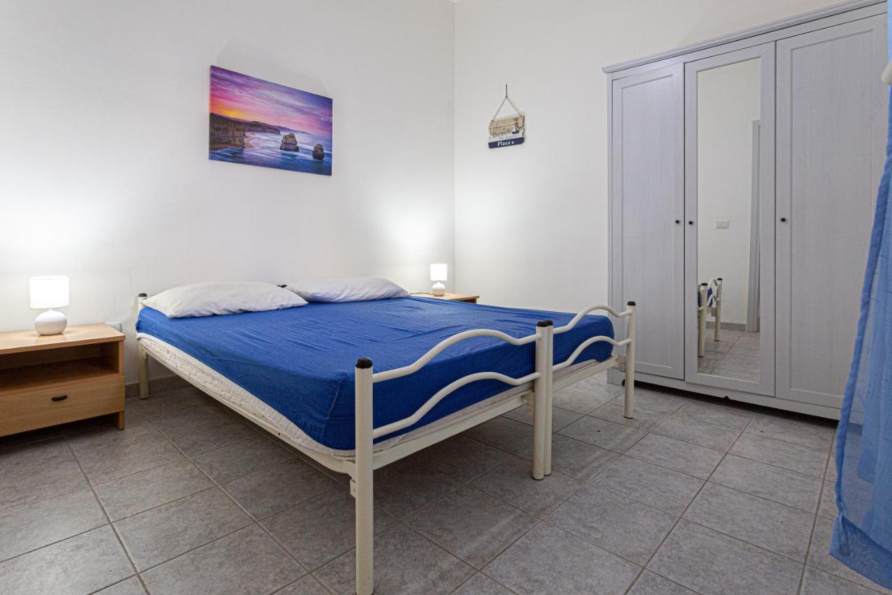 Casa de Férias Nuovo Climatizzato A 200 M Dal Centro Del Paese Torre San Giovanni Ugento
