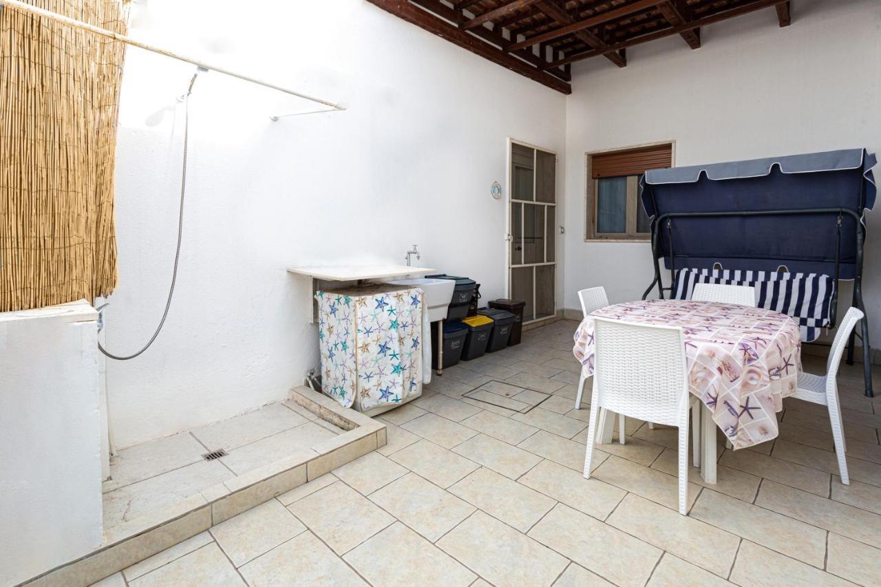 Nuovo Climatizzato A 200 M Dal Centro Del Paese * Torre San Giovanni Ugento